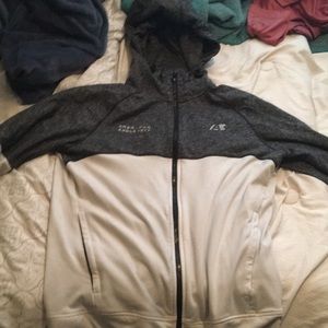 American eagle jacket